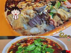 -林静小吃(复兴路店)