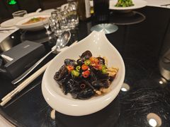 -東舍食唐精品陕菜馆