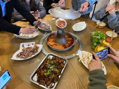 -四姑娘山阿巴郎·藏式花园餐厅