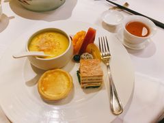 -富力丽思卡尔顿酒店·丽轩中餐厅