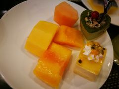 -厦门海景千禧大酒店·海景咖啡厅