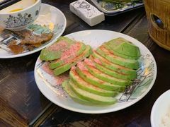 -堂宴·老厦门私房菜(1988仙岳总店)
