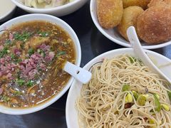 -毛华美食(清扬路店)