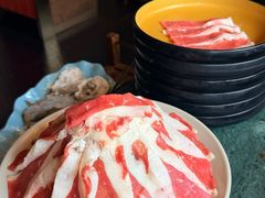 -牛New寿喜烧(金鹰世界店)