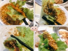 -鑫海汇海鲜烤肉自助(北国商城店)