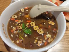 -豪渝火锅(李家村万达店)