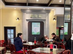 大堂-鲜得来排骨年糕(云南南路店)