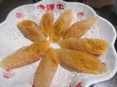 -幸运牛汕头小黄牛牛肉火锅(梅林店)