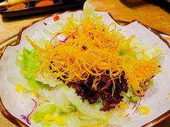 -一井烧肉·活鳗·寿司(望京SOHO店)