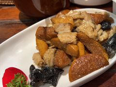 -前海沿·青岛菜(五四广场永旺店)