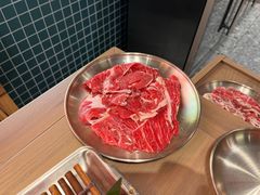 -西塔老太太泥炉烤肉(双井店)