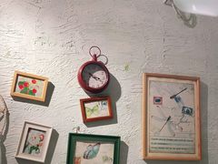 -秀儿家の小确幸花园西餐厅