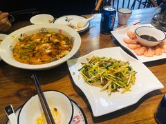 -明城饭店(万科九都荟店)