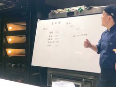 -王森咖啡西点烘焙培训(上海名厨中心店)