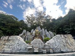 -西双版纳勐泐文化旅游区