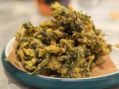 -何适山庄 ·可团建(水长城P2停车场店)