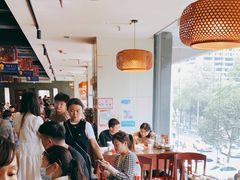 -天下客饭店(中山路店)