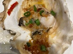 -西贝海鲜汇(槐安路店)