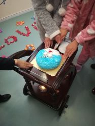 -尚圣月子会所·庄园式月子中心(萧山湘湖店)