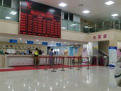 -金银湖市民文体活动中心恒温游泳馆