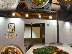 -几荷·恰似故人来(秀水广场店)