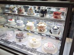 -DQ·蛋糕·冰淇淋(手工定制蛋糕长泰广场店)