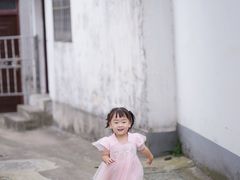 -丝绸小镇荻港古村