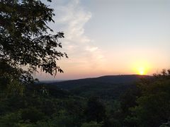 -南京市无想山景区