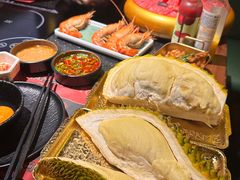 -牛New寿喜烧(虹桥新天地店)