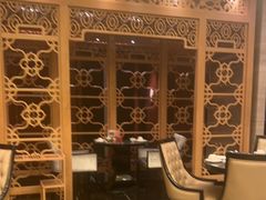 -汕头龙光喜来登酒店-采悦轩中餐厅