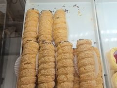 -蜂蝶来饼店(拱北总店)