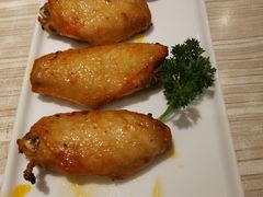 -必胜客(证大大拇指店)