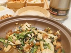 -哈啾嗨·蒙文化主题餐厅(京汉新城店)