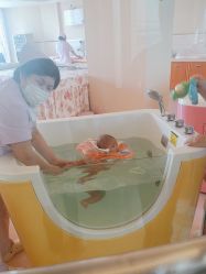 -喜宝母婴月子会所