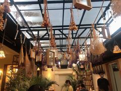 大堂-小巷餐厅(五大街店)