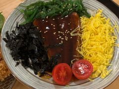 -柴の食堂·日式家庭料理·熊之肆(大学路店)