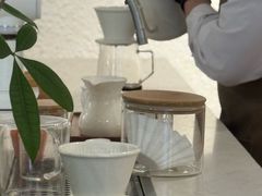 -Cafe on warm(丹霞店)
