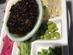 -京味斋·北京烤鸭(华威桥北工大店)