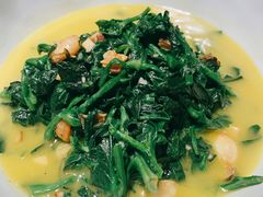 砂锅青菜钵-伙靠·江浙菜(田林路店)