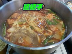 -汪爹爹武汉牛三鲜(朝外大街店)