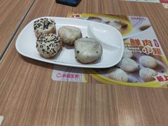 -小杨生煎(松江大学城店)