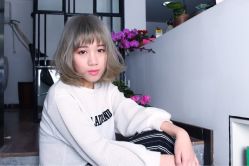 井含老师设计的-和良形象