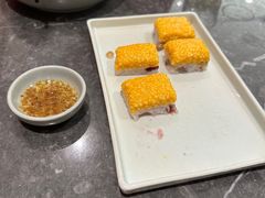 -长安记·大美陕菜(大族广场店)