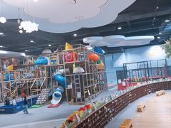 -杭州开元森泊度假乐园