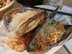 -盒马鲜生(皇庭广场店)