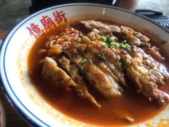 -憶廟街 X 沙角邨(太古城店)