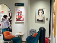 -海马体照相馆(北京apm店)
