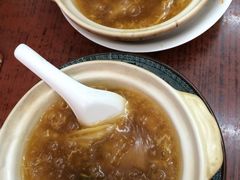 -添發碗仔翅美食