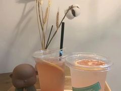 -漫笙舍Manse·咖啡·民宿