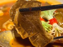 -墨泉峰味(润和国际广场店)